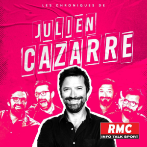 Julien Cazarre-logo