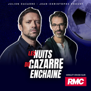 Julien Cazarre