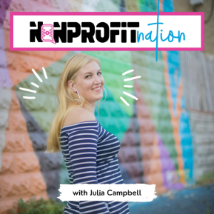 Nonprofit Nation with Julia Campbell-logo
