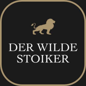 DER WILDE STOIKER-logo