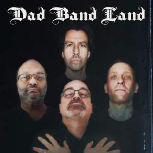 Dad Band Land-logo