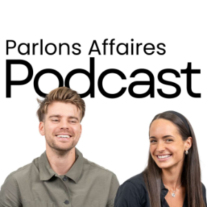 Liberte 45 Podcast - Argent, Investissement, Immobilier et side hustle-logo