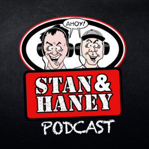 The Stan & Haney Show Podcast