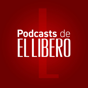 Podcast de El Libero-logo