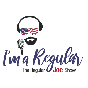 The Regular Joe Show-logo