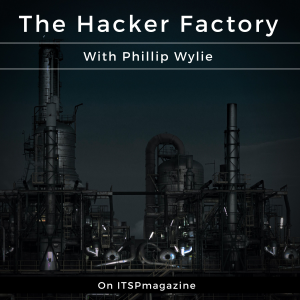 The Hacker Factory-logo