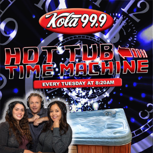 KOLA 99.9 On-Demand-logo