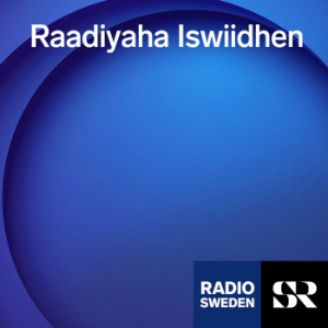 Radio Sweden Somali - Raadiyaha Iswiidhen-logo