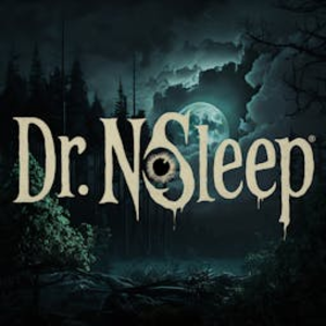 Scary Horror Stories by Dr. NoSleep-logo