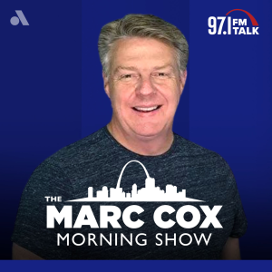 The Marc Cox Morning Show-logo