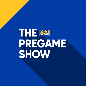 The Pregame Show with Joe Spadoni-logo
