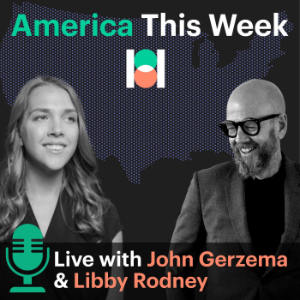 America This Week: From The Harris Poll-logo