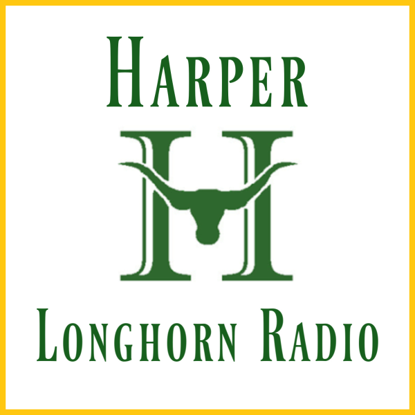 Harper Longhorn Radio Listen to Podcasts On Demand Free TuneIn