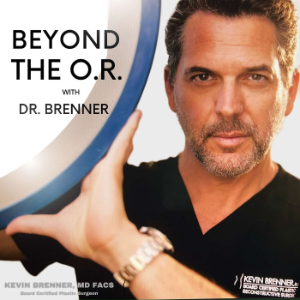 Beyond The O.R. With Dr. Brenner-logo