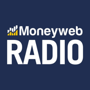 Moneyweb Radio-logo