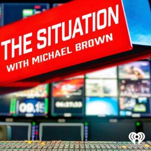 The Situation & The Weekend with Michael Brown-logo