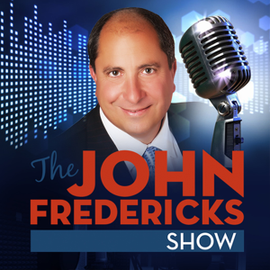 The John Fredericks Show-logo