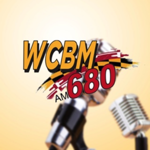 WCBM Weekday Podcasts-logo