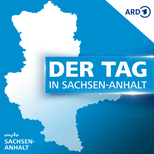 Der Tag in Sachsen-Anhalt-logo