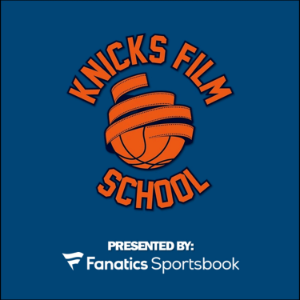 Knicks Film School-logo