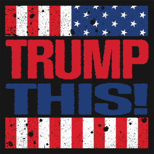 TRUMP THIS!-logo