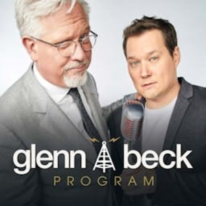 Hourly - The Glenn Beck Program-logo