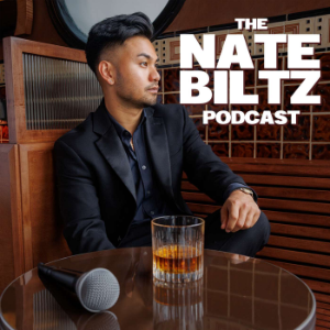 The Nate Biltz Podcast-logo