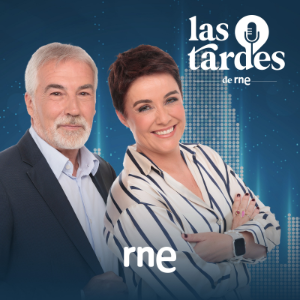 Las tardes de RNE-logo