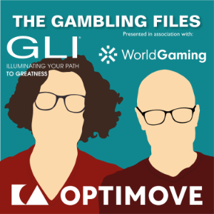 The Gambling Files-logo
