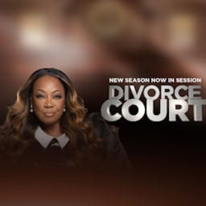 Divorce Court-logo