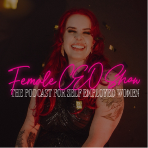 Female CEO Show-logo