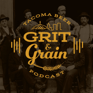 Grit & Grain Podcast-logo