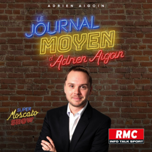 Le Journal Moyen-logo