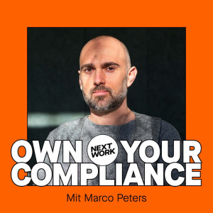 Own Your Compliance-logo