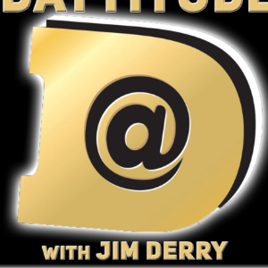 Dattitude with Jim Derry-logo
