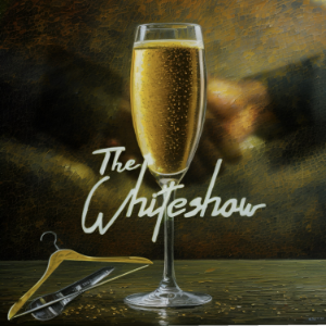 The White Show-logo