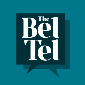 The BelTel-logo