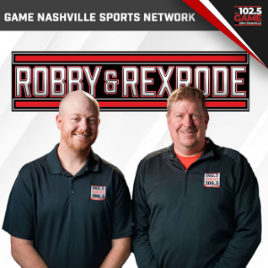 Robby & Rexrode-logo
