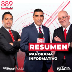 Resumen Panorama Informativo-logo