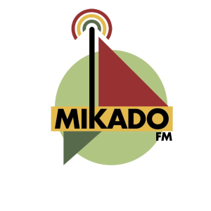 MIKADO FM-logo
