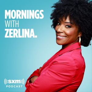 Mornings with Zerlina.-logo