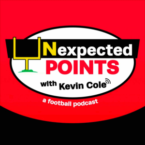 Unexpected Points-logo