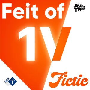 Feit of Fictie-logo