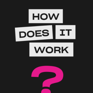How Does It Work?-logo