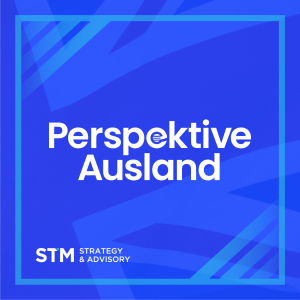 Perspektive Ausland-logo