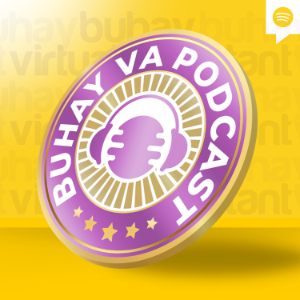 Buhay Virtual Assistant-logo