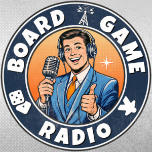 Board Game Radio-logo