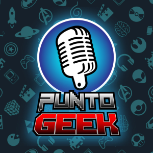 Punto Geek-logo
