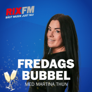 Fredagsbubbel-logo