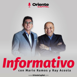 El Informativo de Oriente Capital-logo